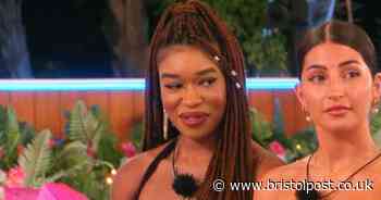 Love Island’s Lynda Flix opens up about ‘strong connection’ with Ron during Casa Amor unaired scenes