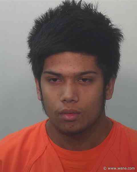 Teen charged with murder in church parking lot shooting enters plea deal