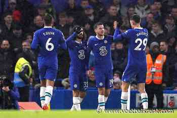 Comedy capers op Stamford Bridge: 'Chelsea-eigenaar ontdekt nu pas dat... zijn club niét automatisch is geplaatst voor de Champions League'