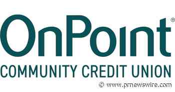 OnPoint Community Credit Union Now Accepting Nominations for Outstanding Educators Schools Making an Impact