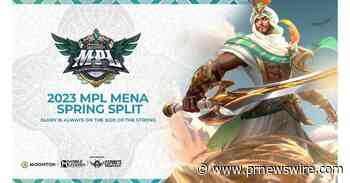 2023 MPL Spring Split Registration Doors Are Now Open