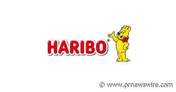 HARIBO® BERRY CLOUDS® RECOGNIZED AS 2023 PRODUCT OF THE YEAR USA AWARD WINNER