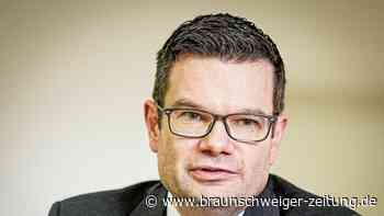 Justizminister Buschmann will NS-Sprache aus Gesetzen tilgen