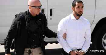 Alleged Canadian ISIS recruiter Awso Peshdary to plead guilty: court documents