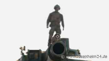 Leere Drohungen und gescheiterte Offensiven – Schwere Verluste für Russland