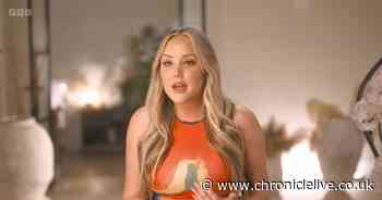 Charlotte Crosby says brand-new BBC Three show portrays the ins and outs of her life in Sunderland 'perfectly'