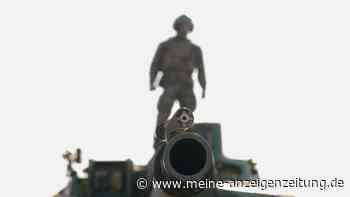 Leere Drohungen und gescheiterte Offensiven – Schwere Verluste für Russland