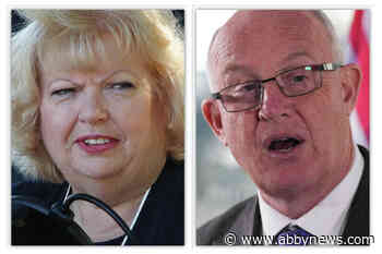 Farnworth says ‘just nonsense’ Surrey policing decision delay leading to massive tax increase