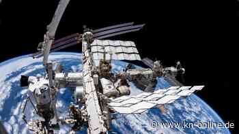 ISS: Russland bleibt bis 2028 auf der Internationalen Raumstation