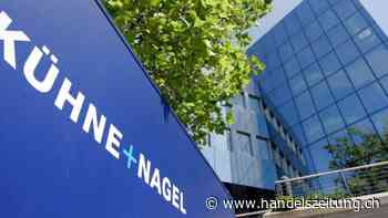 Kühne + Nagel kooperiert mit US-Flughafen Birmingham-Shuttlesworth