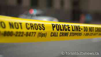 Male rushed to hospital with serious injuries after shooting in Brampton; 3 males in custody