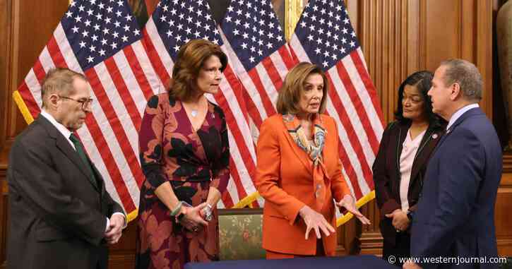 Democrat Rep Announces Unexpected Departure from Congress, Will Trigger Special Election