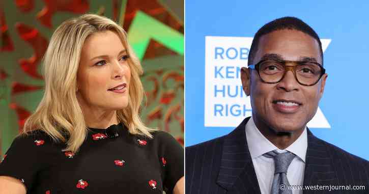 Megyn Kelly Takes Don Lemon to School with 8 Helpful Tips as 'Formal Training' Begins for CNN Host