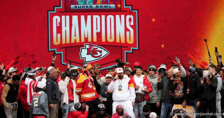 Chiefs Fans Not Happy with How Team Celebrated Super Bowl Win: 'I Am Ashamed'