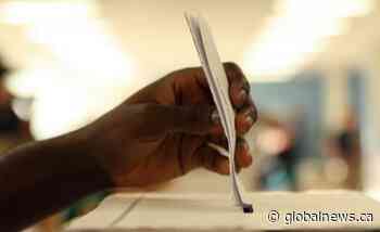 Federal Court hearing for Alberta First Nation to change election laws