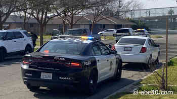 Man hospitalized after shooting in Fresno County, deputies say