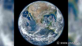 Earth's innermost layer is a 400-mile-wide ball of iron, new study suggests