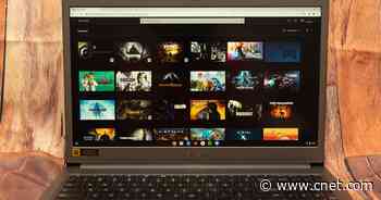 Microsoft, Nvidia Ink Deal as EU Officials Examine Activision Purchase     - CNET