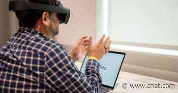 Meta Quest's New Hand Tracking Update Adds Button Tapping And Maybe Better Typing     - CNET