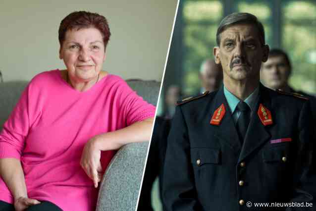 Linda overleefde aanslag door Bende van Nijvel uit tv-reeks ‘1985’: “Ze mogen dat onderzoek afsluiten, op één voorwaarde”