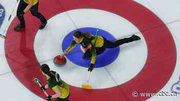 Krista McCarville's rink riding high after Northern Ontario's strong Scotties start