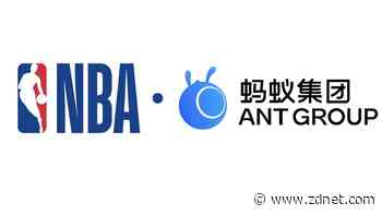 NBA fans can access original content on Alibaba's Alipay