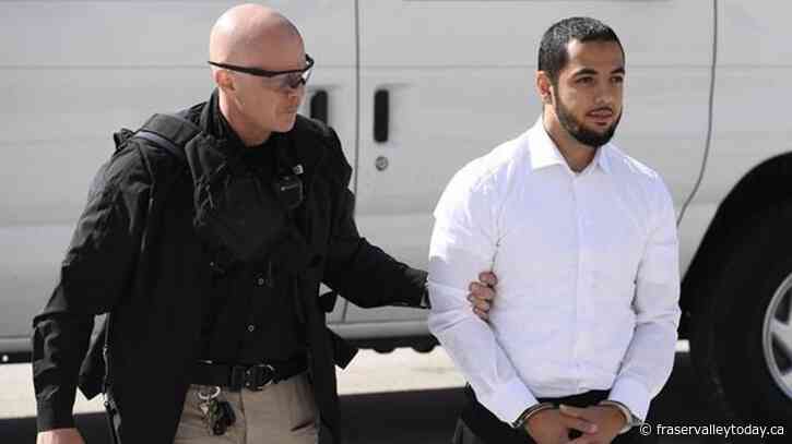 Accused extremist recruiter expected to plead guilty to terrorism charges