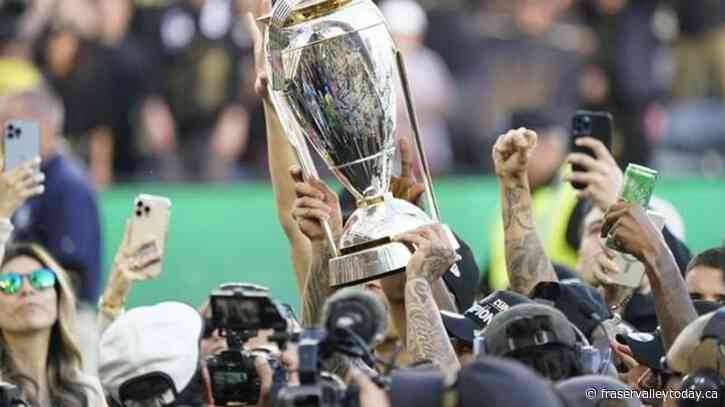 Major League Soccer revamps and expands post-season format for 2023