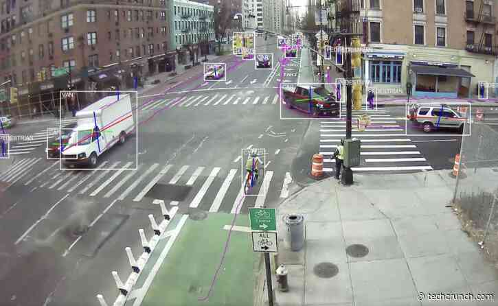 VivaCity raises at $42M valuation to make US cities safer, starting with New York