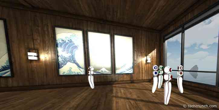 Microsoft is sunsetting social VR pioneer AltspaceVR