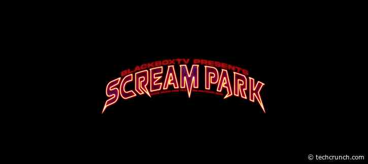 Meta Quest 2 gets exclusive VR series ‘Scream Park’ from entertainment studio BlackBox TV