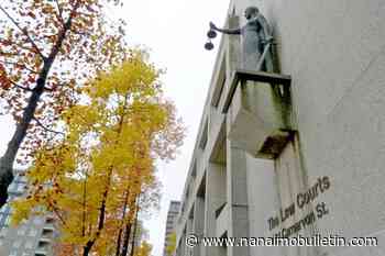 Former gun smuggler used his criminal record to threaten woman in Fort Langley