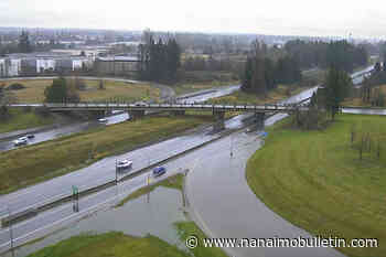 More provincial money announced for climate change preparedness across B.C.