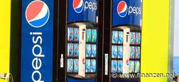 PepsiCo-Aktie schließt im Minus: Punica wird vom Markt genommen