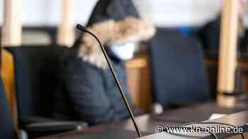 Anklage wegen Totschlags: Mutter soll Kind zu Strafe verbrüht haben