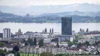 Zuger Crispr Therapeutics mit hohem Verlust im Jahr 2022