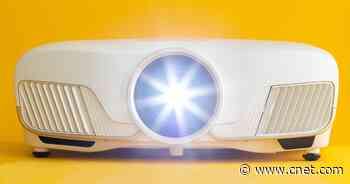 Best 4K Projector for 2023     - CNET