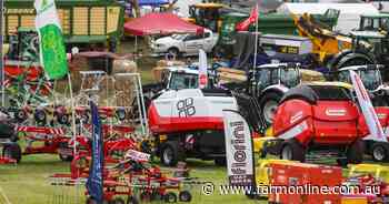 Sungold field days without a home