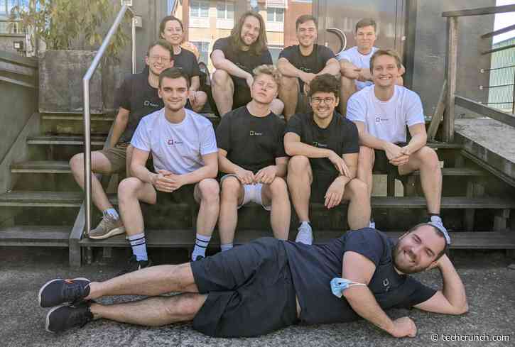 German startup Kern AI nabs seed funding for modular NLP development platform
