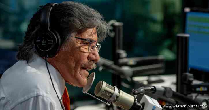 Fox News' Geraldo Rivera Lands Himself in Hot Water for Tweet About Biden: 'You Should Be Fired!'