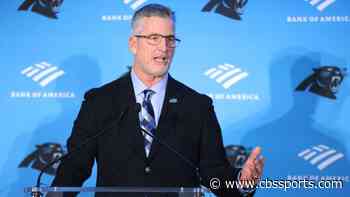 Panthers' Frank Reich says he'll start as offensive play-caller, hand over those duties eventually