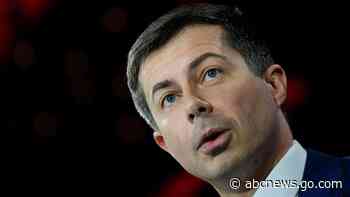 Buttigieg calls on rail industry to improve safety
