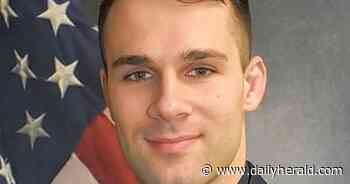 Buffalo Grove appoints new deputy police chief, honors officer of year