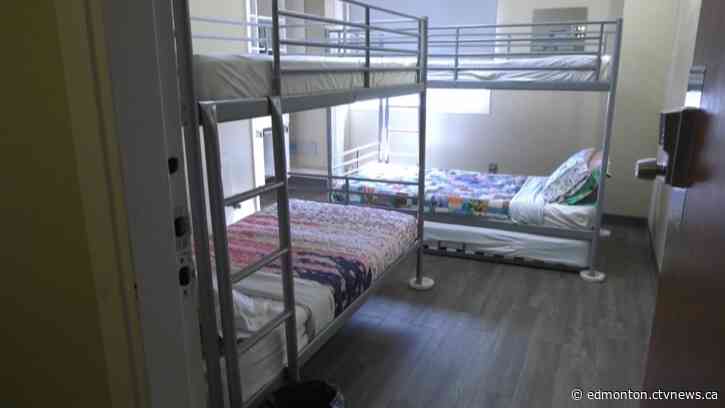 Domestic violence shelters facing unprecedented staffing shortage due to lack of funding: report