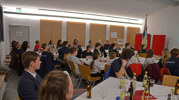 Finanzierungslücke bei Wasserwacht Bad Reichenhall