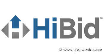 HiBid Auctions Surpass $35.4M in Gross Merchandise Value Last Week, with Antique Furniture, Art, Toys, Collectibles, and More Now Open For Bidding