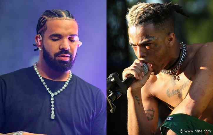 Drake’s armed guards refused and “kicked” subpoena in XXXTentacion murder trial