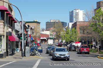 Nanaimo Archives hosting mini downtown walking tour for B.C. Heritage Week