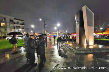 Vigils for anniversary of Ukraine invasion planned in B.C. communities