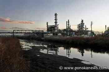 Suncor gives all-clear after incident at its Commerce City refinery in Colorado